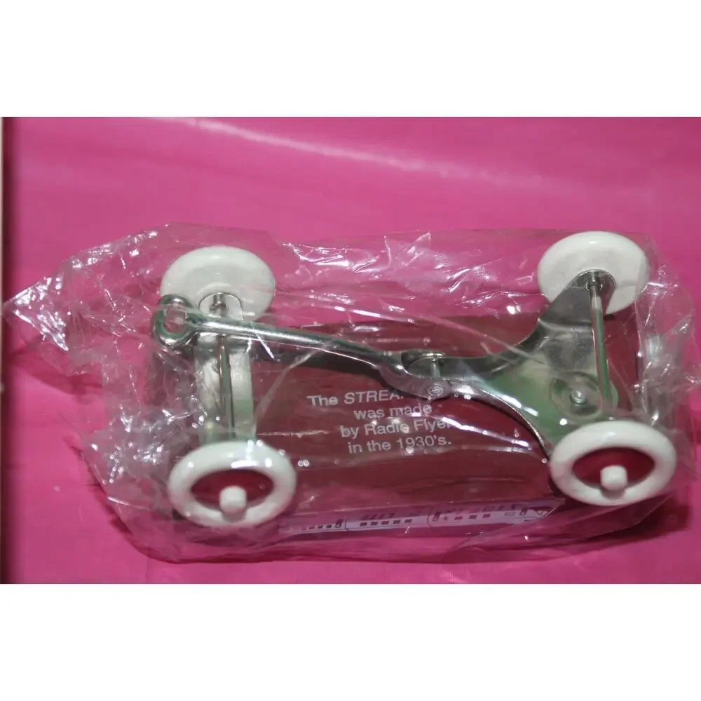 Streak Lite Radio Flyer new streak